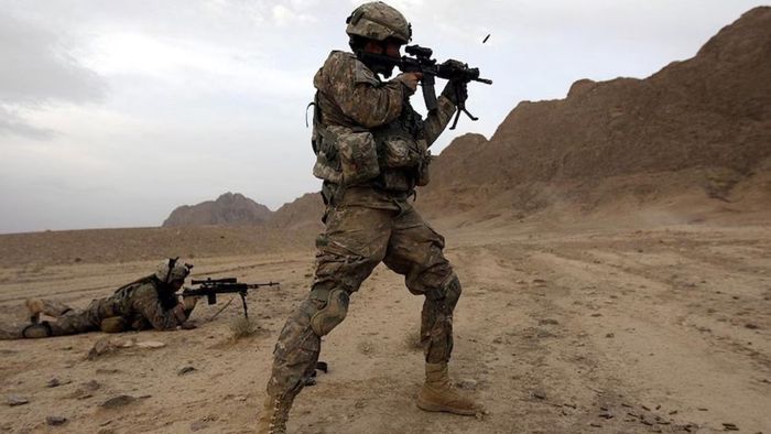 ইরানের সিক্রেট পরমাণু ঘাঁটি কোথায় কোথায় রয়েছে?