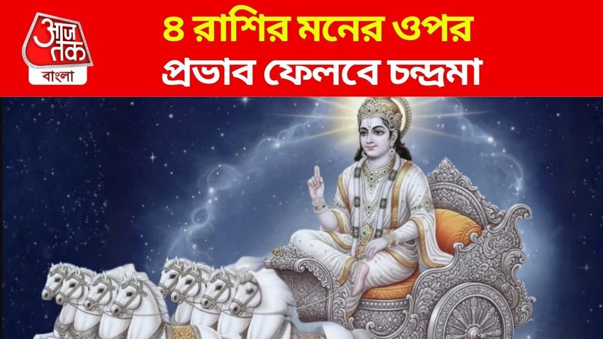 চন্দ্রমার গোচর