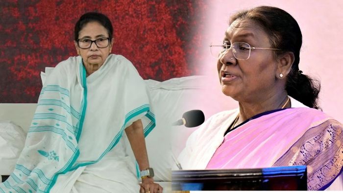 রাষ্ট্রপতির সঙ্গে ঠিক কী ঘটেছে উত্তরবঙ্গে?