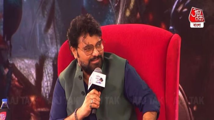 বাবুল সুপ্রিয়