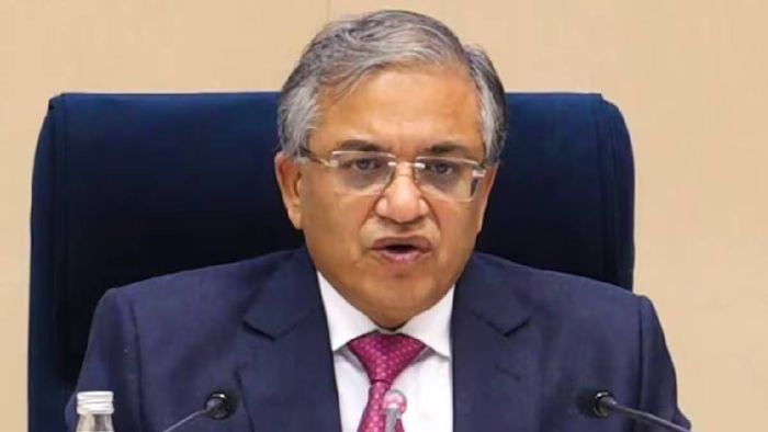 জ্ঞানেশ কুমার