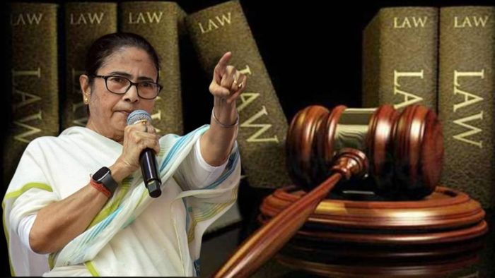 মমতা বন্দ্যোপাধ্যায়