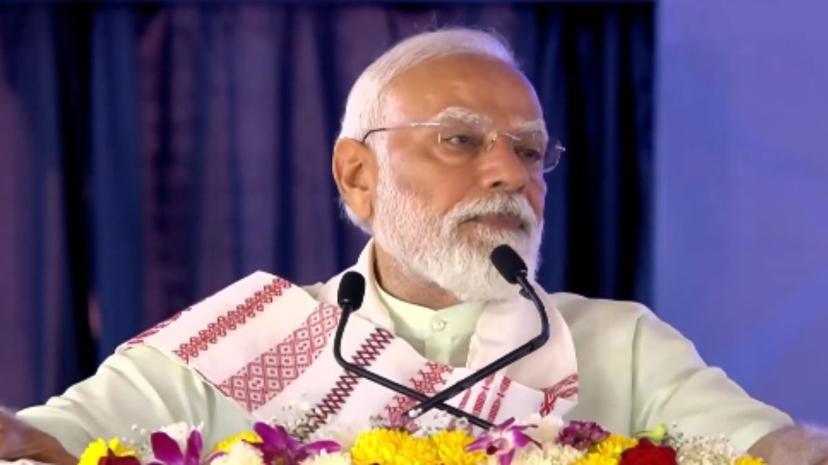 মোদীর এক ফোনেই থেমে যাবে ইরান যুদ্ধ, বড় দাবি UAE-র প্রথম রাষ্ট্রদূতের 