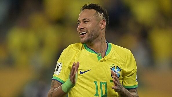নিজেকে প্রমাণ করার শেষ সুযোগ, কীভাবে নেইমার জায়গা পাবেন বিশ্বকাপের দলে? 