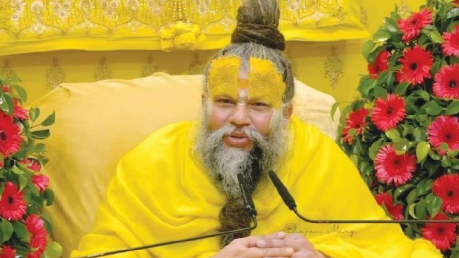 ভূত কি সত্যিই আছে? চমকে যাওয়ার মতো উত্তর দিলেন প্রেমানন্দ মহারাজ ভূত কি সত্যিই আছে? চমকে যাওয়ার মতো উত্তর দিলেন প্রেমানন্দ মহারাজ