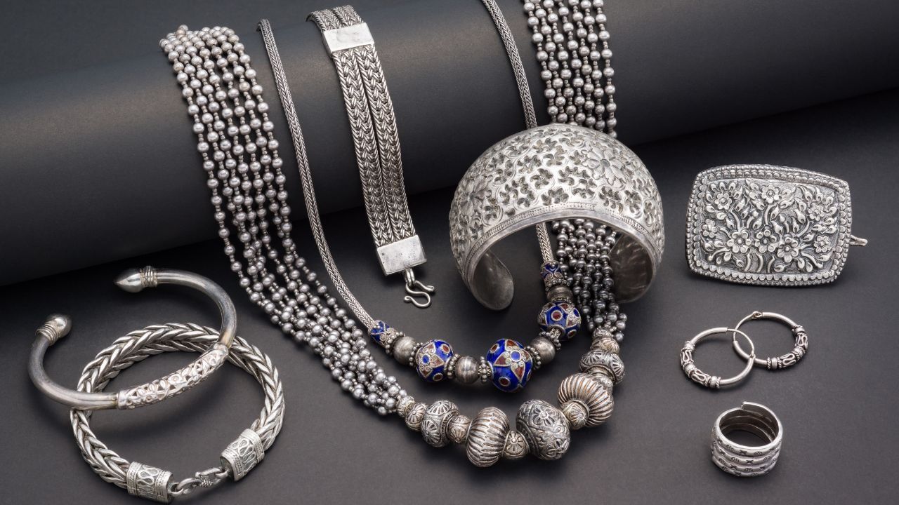 শেষ ৬ দিনে সর্বোচ্চ রুপোর দাম, কলকাতায় আজ রেট কত? জানুন