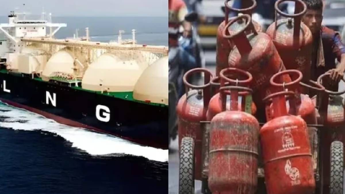 মধ্যপ্রাচ্য নয়, এই সব দেশ থেকে LPG কিনছে ভারত, মোদী সরকারের Plan B জানুন