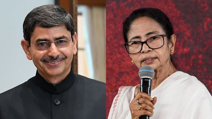 পশ্চিমবঙ্গের নবনিযুক্ত রাজ্যপাল আর এন রবি আজ কলকাতায় আসছেন