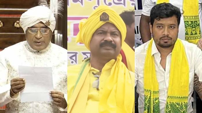 উত্তরবঙ্গে রাজবংশী ও কামতাপুরী সমর্থন এবার কোন দিকে, ভোট ভাঙন আটকাতে পারবে বিজেপি?