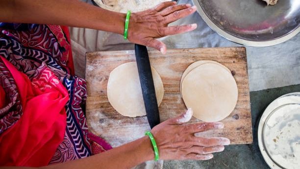 রান্নাঘরের বাস্তু