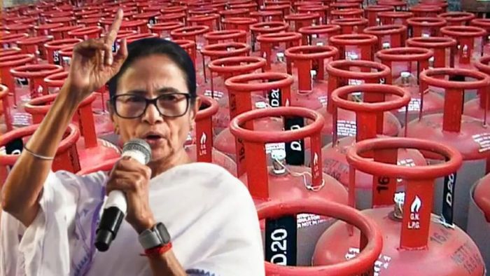 মমতা বন্দ্যোপাধ্যায়