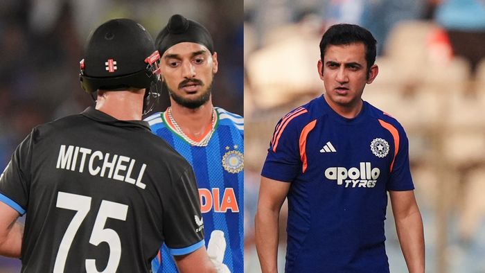 গৌতম গম্ভীর