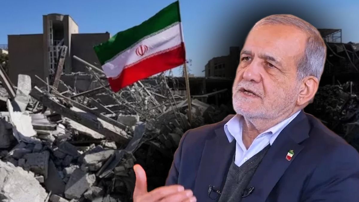 ৩টি শর্ত দিলেন প্রেসিডেন্ট মাসুদ