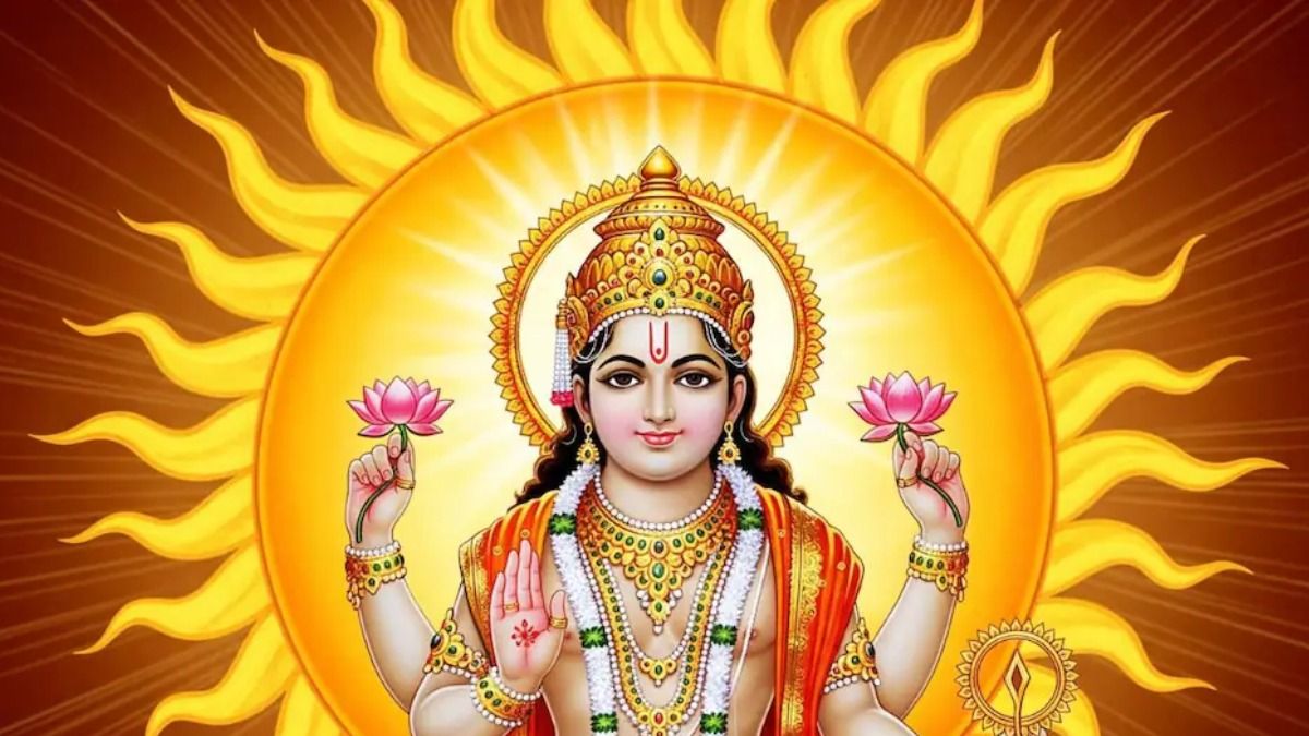 এক বছর পর মীন রাশিতে সূর্য