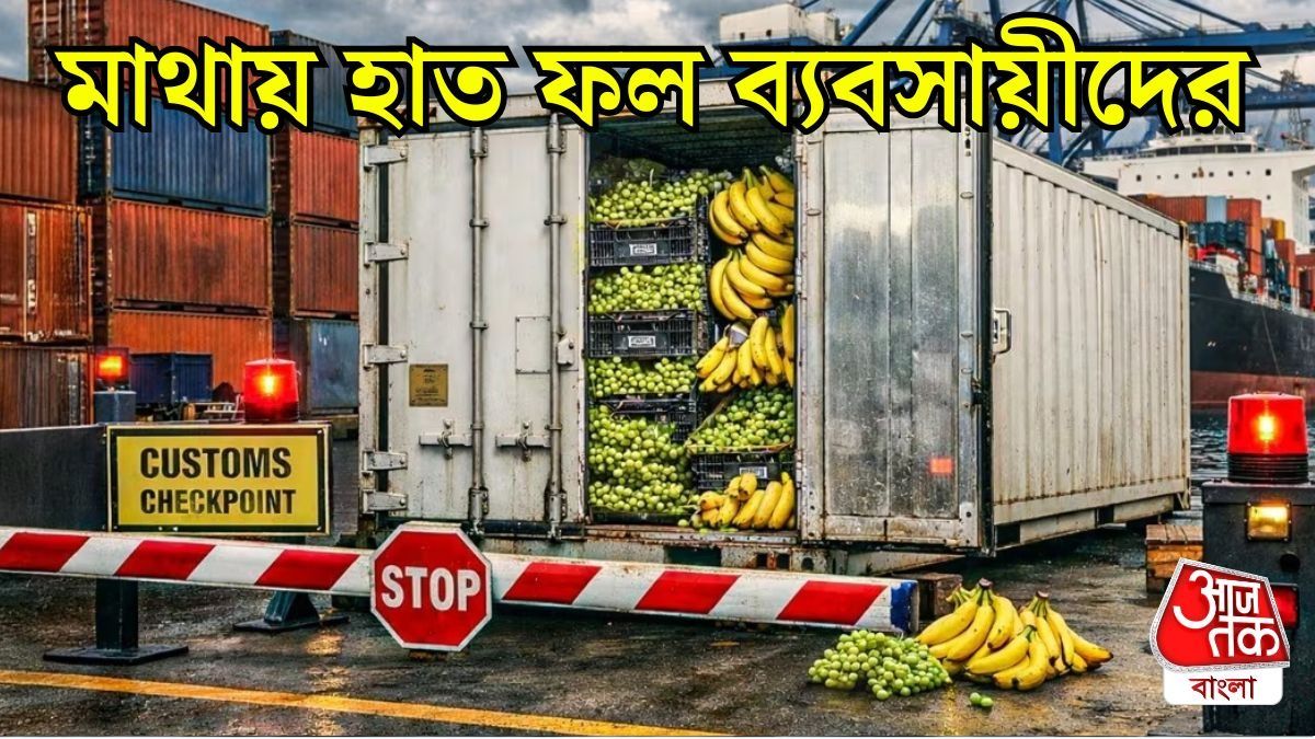 প্রতীকী ছবি 