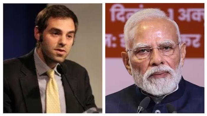 হরমুজ খোলার পর কেন ইরান নিয়ে দিল্লিকে হুঁশিয়ারি মার্কিন বিশেষজ্ঞের?