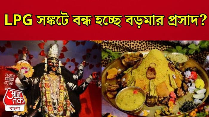 নৈহাটি বড় মা মন্দিরে ভোগ বন্ধ হয়ে যাবে?
