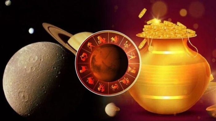 Lucky Rashi: মার্চে এই রাশিগুলির ভাগ্যবদল