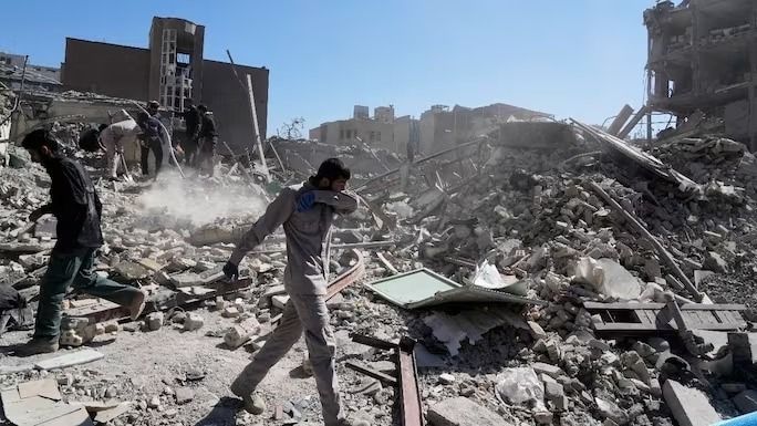 কাতার থেকে ফিরল ওড়িশার শ্রমিকের নিথর দেহ, শ্রমিক নিরাপত্তা নিয়ে উদ্বেগ সরকারের