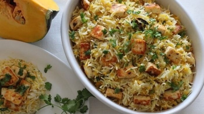Veg Biriyani Secret Recipe: নিরামিষ বিরিয়ানিকে অনেকে পাত্তা দেয় না, এভাবে বানিয়ে দেখুন