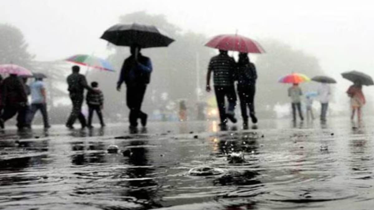 আজও কি ভিজবে কলকাতা সহ দক্ষিণবঙ্গের একাধিক জেলা? রইল আবহাওয়ার আপডেট 