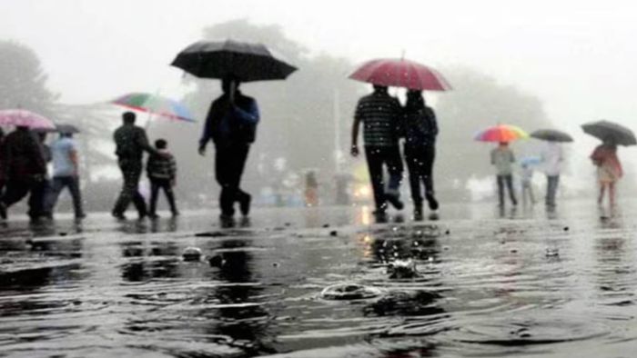 পশ্চিমবঙ্গ এবং কলকাতার আবহাওয়া