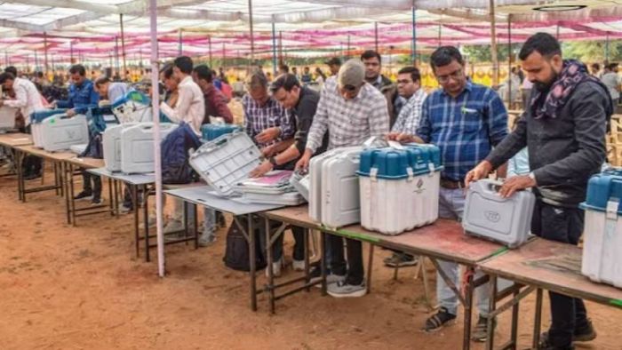 রিটার্নিং অফিসার