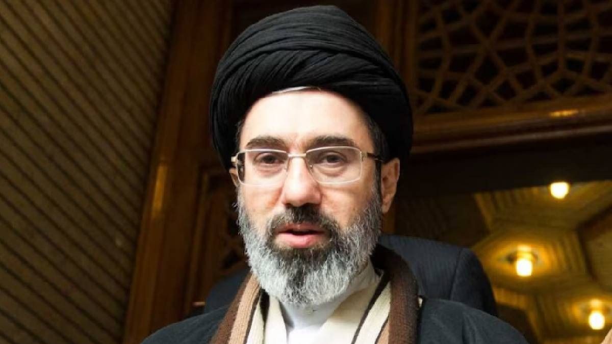 মোজতবা খামেনেই