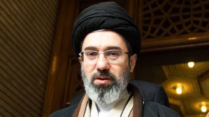 মোজতবা খামেনেই