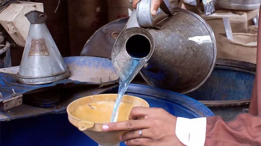 প্রতীকী ছবি