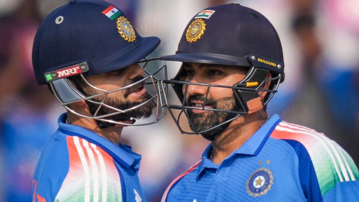 T20 নয়, রোহিত-বিরাটের জন্যই ODI সিরিজের আর্জি নিউজিল্যান্ডের