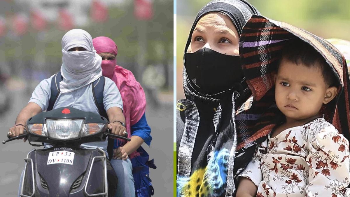 ভারতে এমন গরম কখনও পড়েনি, যা এ বছর পড়বে, আশঙ্কা বিজ্ঞানীদের