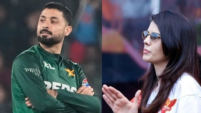 পাকিস্তানের আবরারকে দলে নিয়ে সমালোচনার মুখে সানরাইজার্স, বয়কটের হুমকি সমর্থকদের 