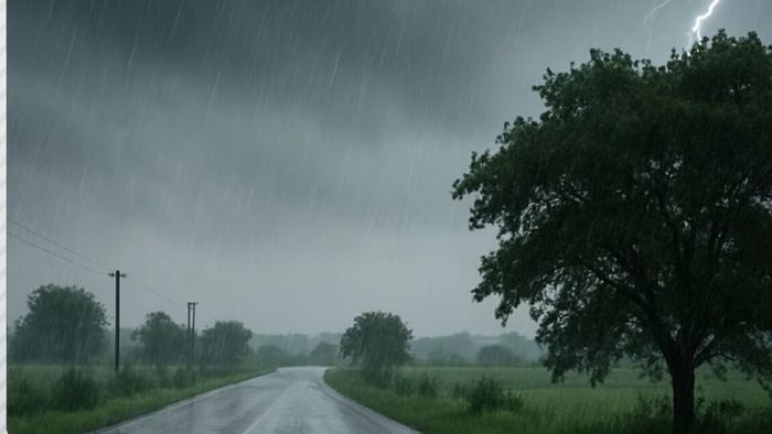 উত্তরবঙ্গের আবহাওয়া