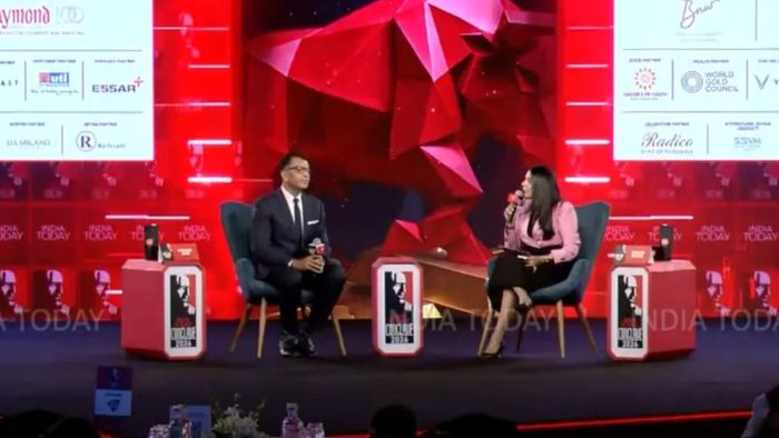India Today Conclave 2026