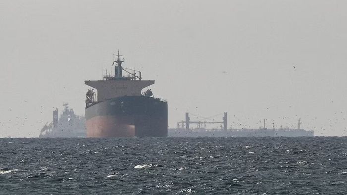 Strait of Hormuz: হরমুজে ভারতীয় জাহাজে এক জন নিখোঁজ