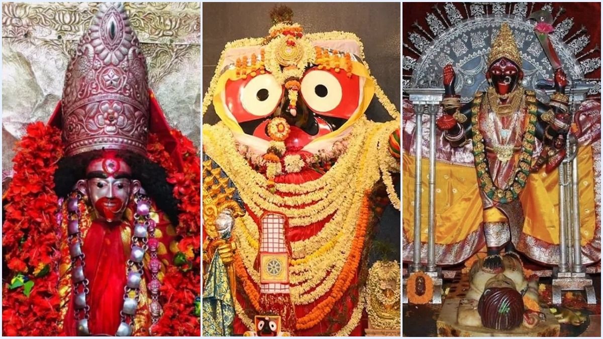 LPG সঙ্কটে দিঘার জগন্নাথ মন্দিরের মেনুতে কাটছাঁট, কী পরিস্থিতি দক্ষিণেশ্বর-তারাপীঠে?