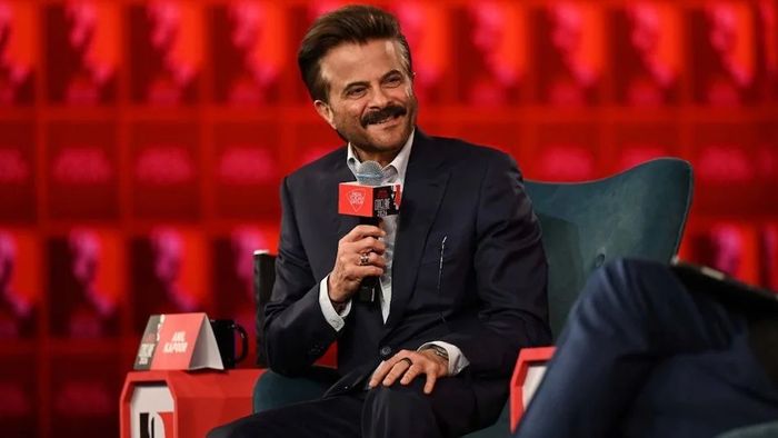 অনিল কাপুর