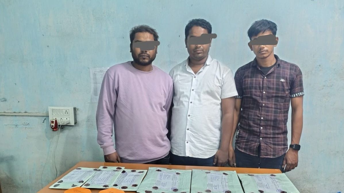 ভোটের আগে রাজ্যে উদ্ধার প্রায় ৫ কোটি টাকার মাদক, গ্রেফতার একাধিক 