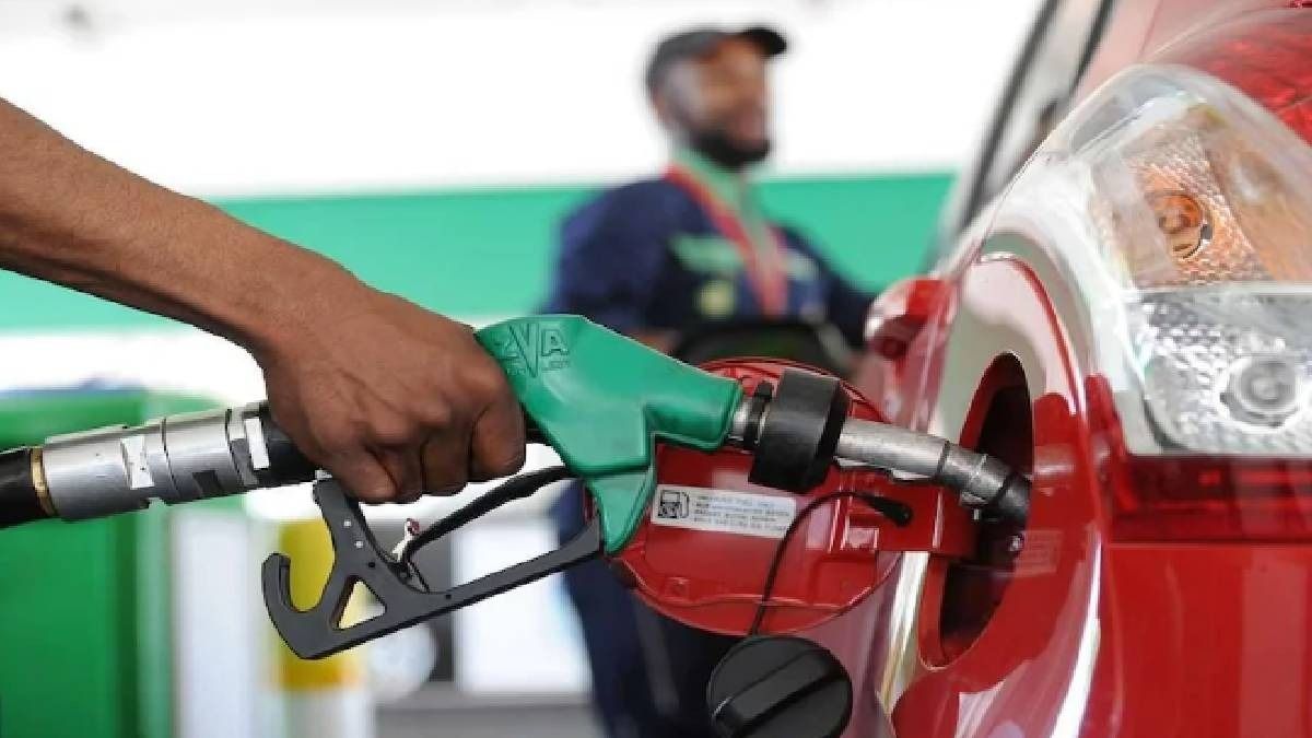 ইরান যুদ্ধে পাক অধিকৃত কাশ্মীরের অবস্থা