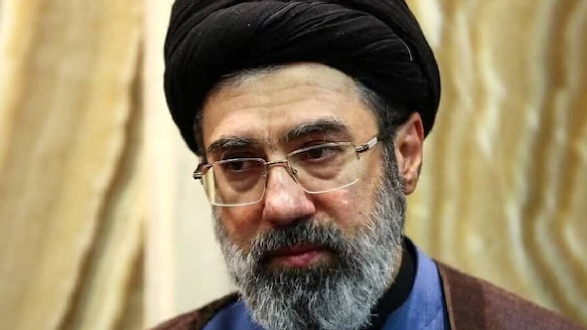 মোজতবা খামেনেই