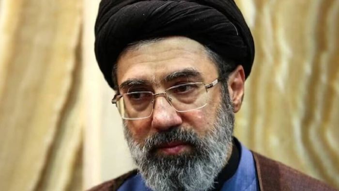 মোজতবা খামেনেই