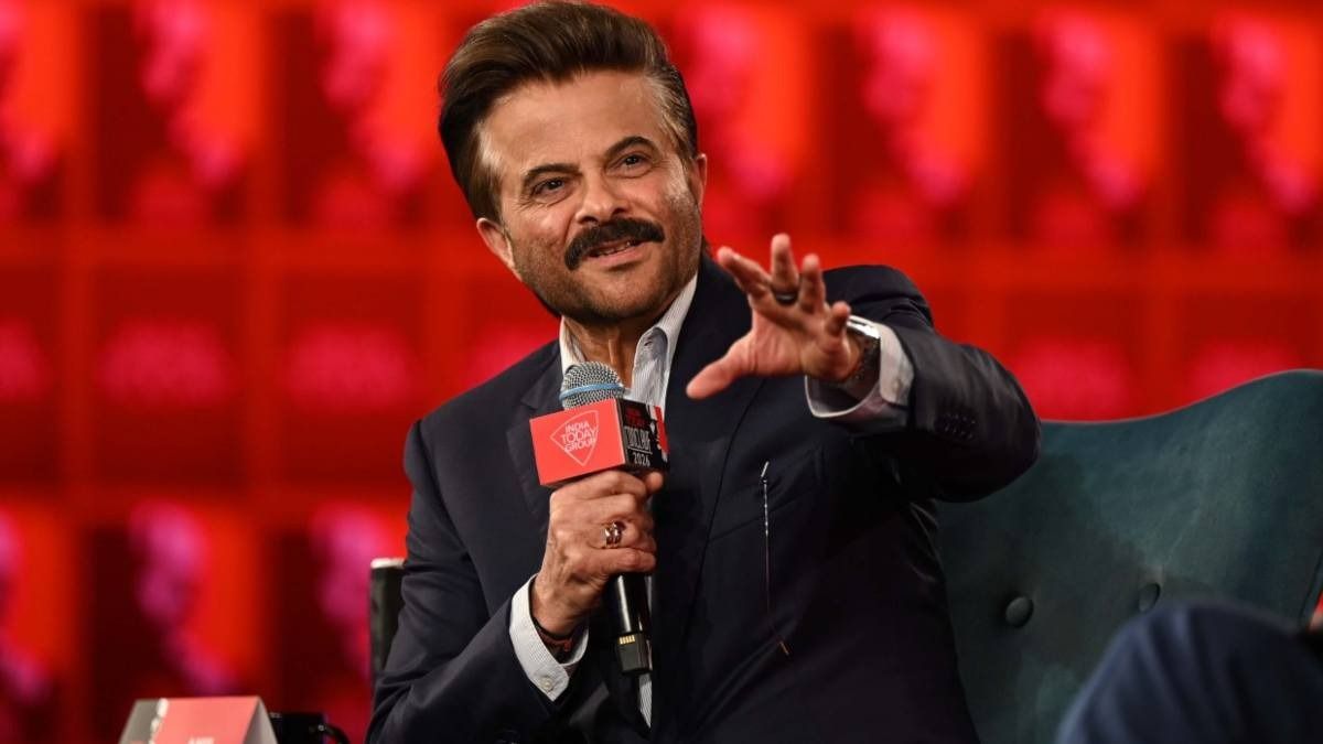 অনিল কাপুর  