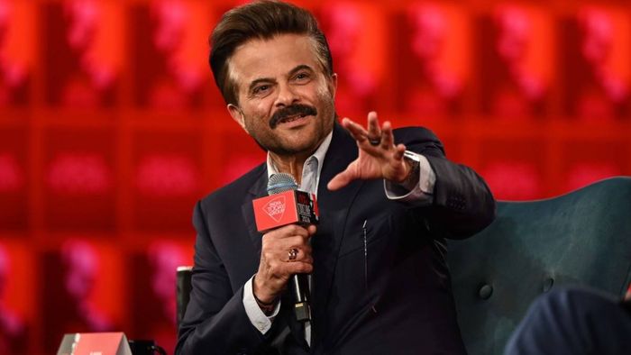 অনিল কাপুর