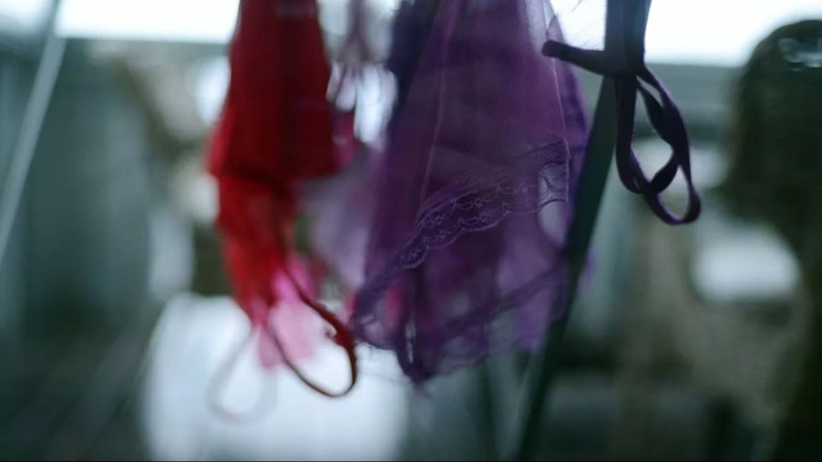 প্রতিবেশী বউদির অন্তর্বাস চুরি করে গ্রেফতার যুবক, বুকে ট্যাটুতেও ওই মহিলার নাম 