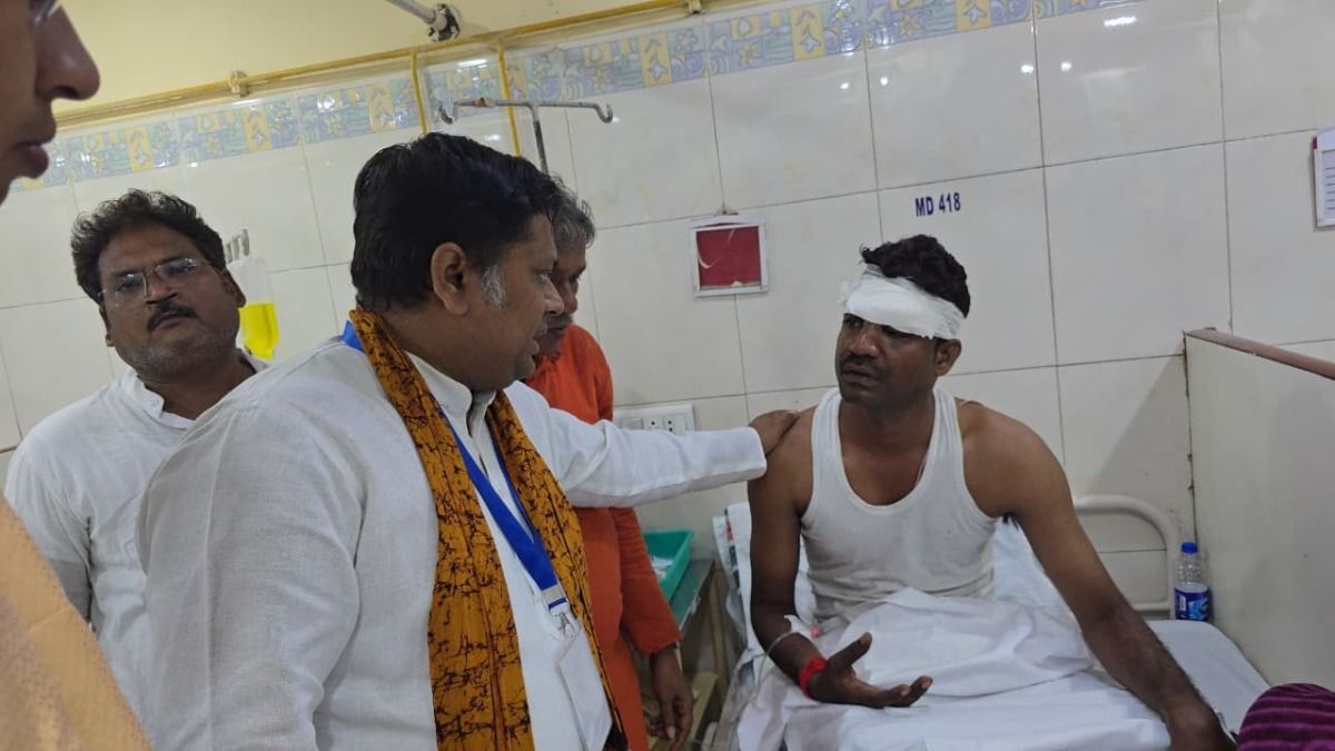 ‘কাউন্সিলরদের দিয়ে হামলা করিয়েছেন শশী পাঁজা, সবার লিস্ট আছে’, পাল্টা দাবি বিজেপির