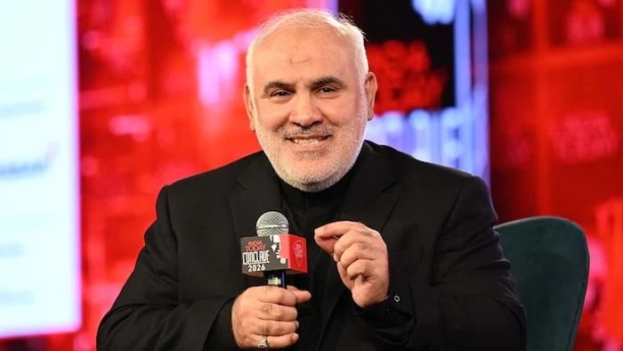 ইরানের রাষ্ট্রদূত