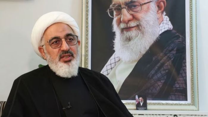 আমেরিকাকে হুঙ্কার ইরানের