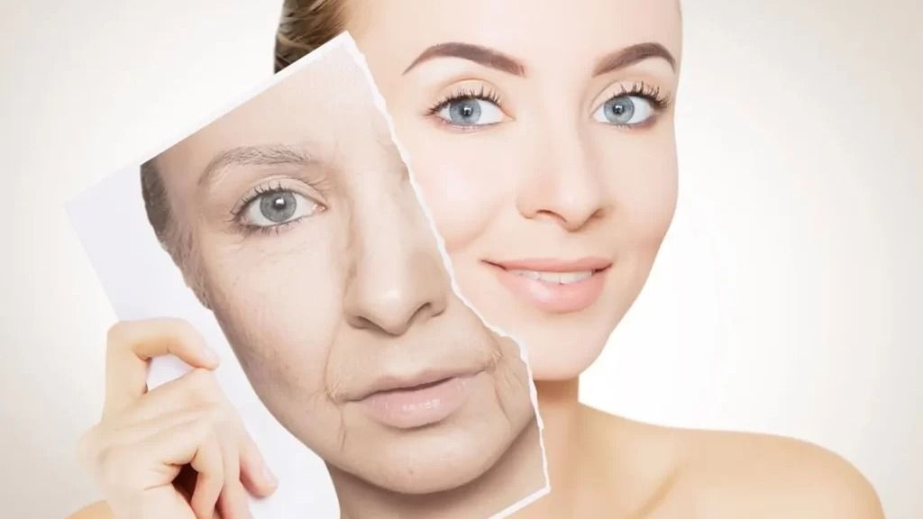 ৫০-এও দেখতে লাগবে ৩০ বছর বয়সীদের মতো, উজ্জ্বল স্কিনের জন্য তৈরি করুন এই জেল