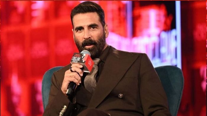 অক্ষয় কুমার